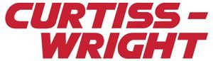 Curtiss Wright logo