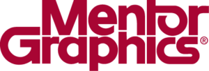 Mentor graphics logo