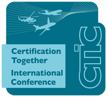 Certification Together International Conference graphic